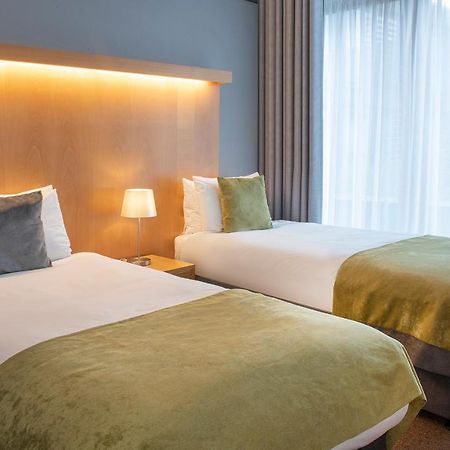 The Jubilee Hotel ノッティンガム エクステリア 写真