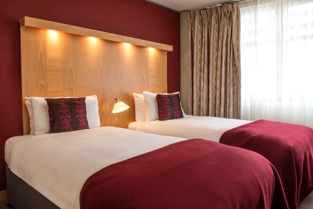 The Jubilee Hotel ノッティンガム 部屋 写真