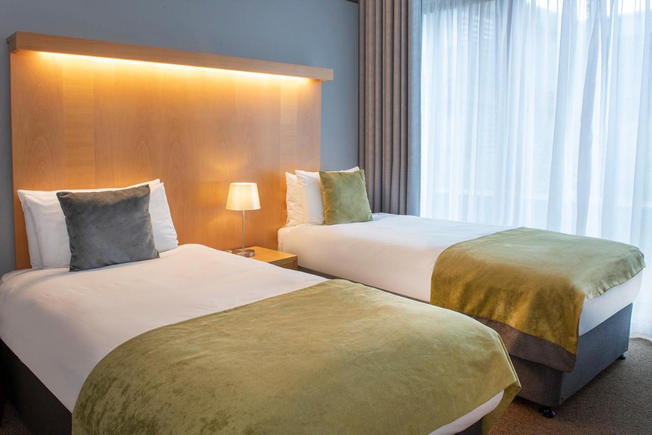 The Jubilee Hotel ノッティンガム エクステリア 写真