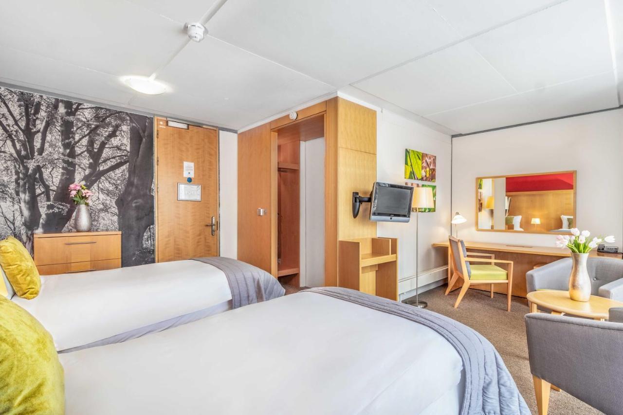 The Jubilee Hotel ノッティンガム エクステリア 写真