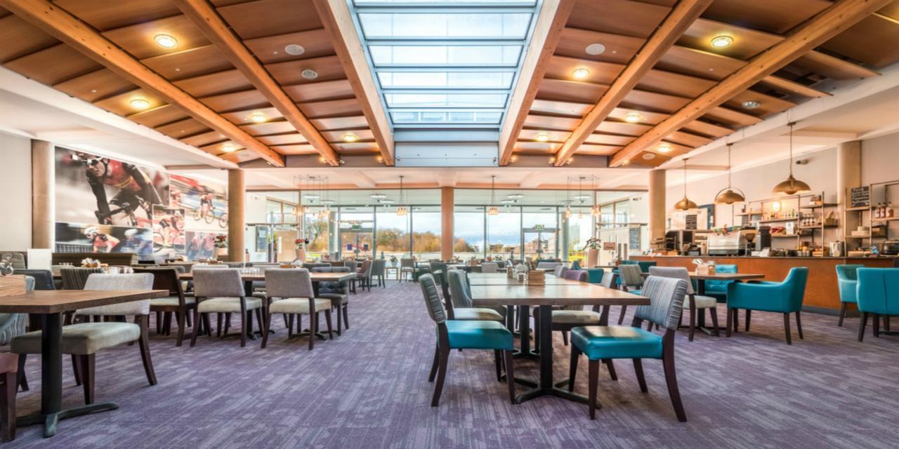 The Jubilee Hotel ノッティンガム エクステリア 写真