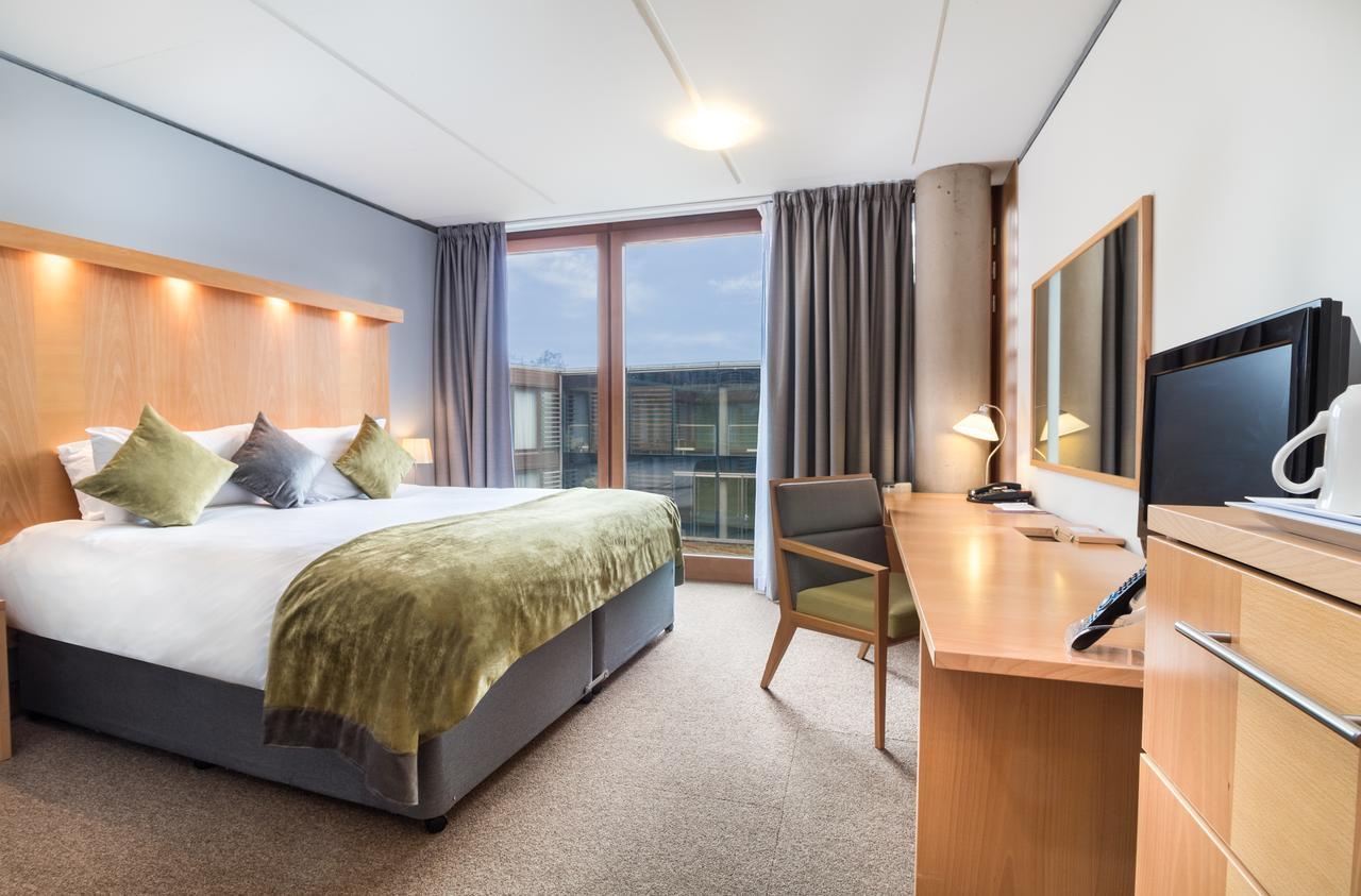 The Jubilee Hotel ノッティンガム エクステリア 写真