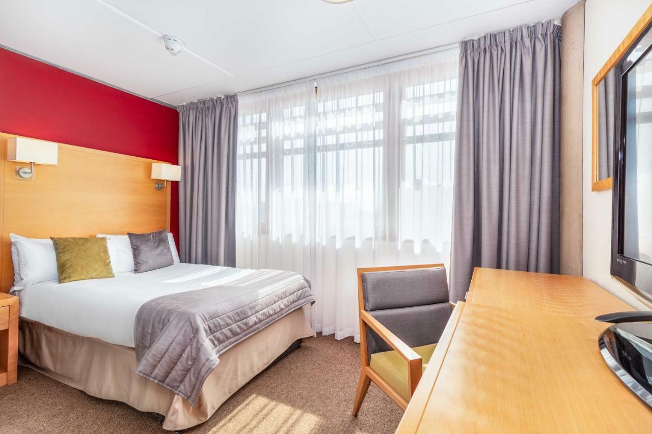 The Jubilee Hotel ノッティンガム エクステリア 写真
