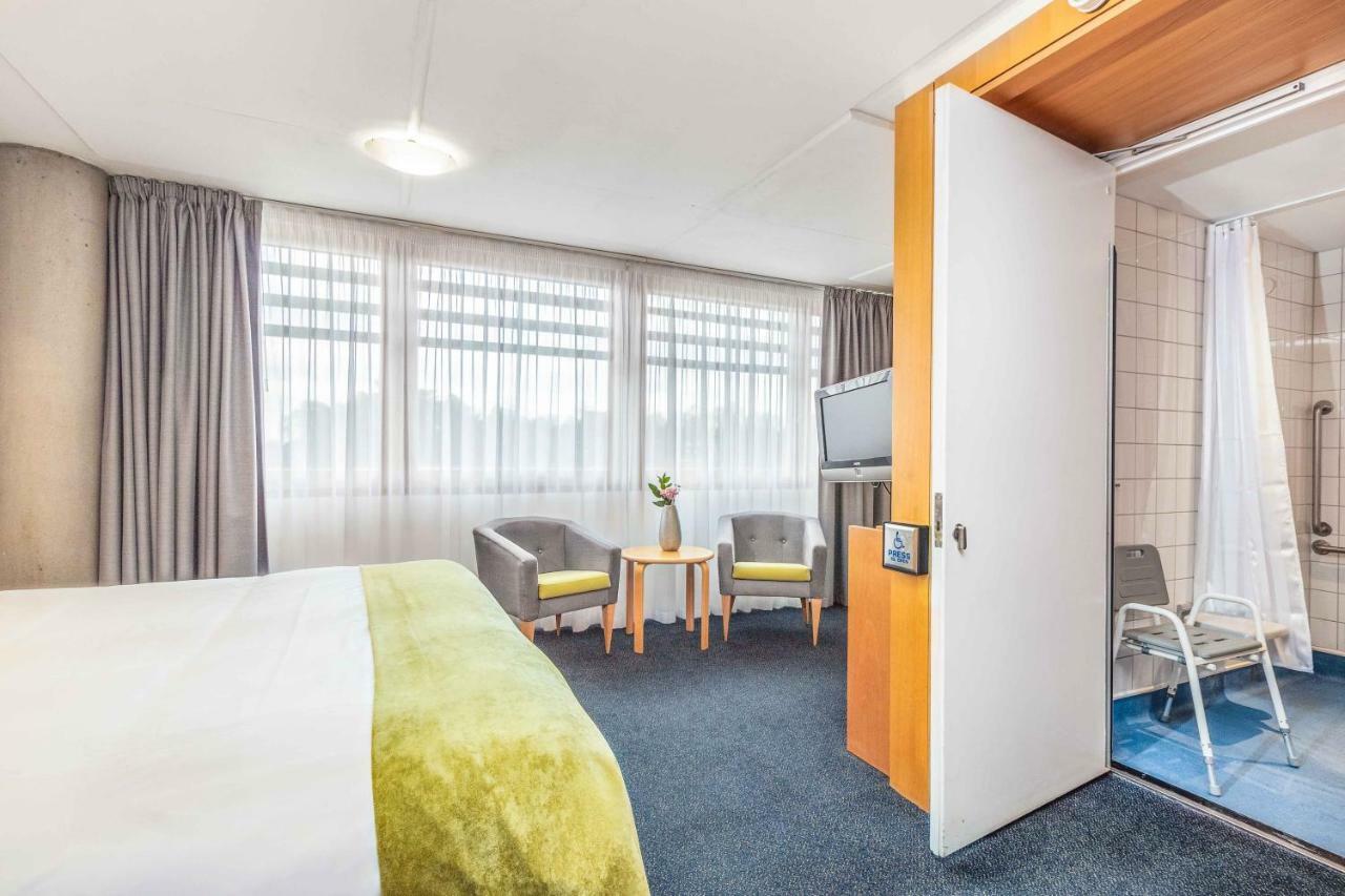 The Jubilee Hotel ノッティンガム エクステリア 写真