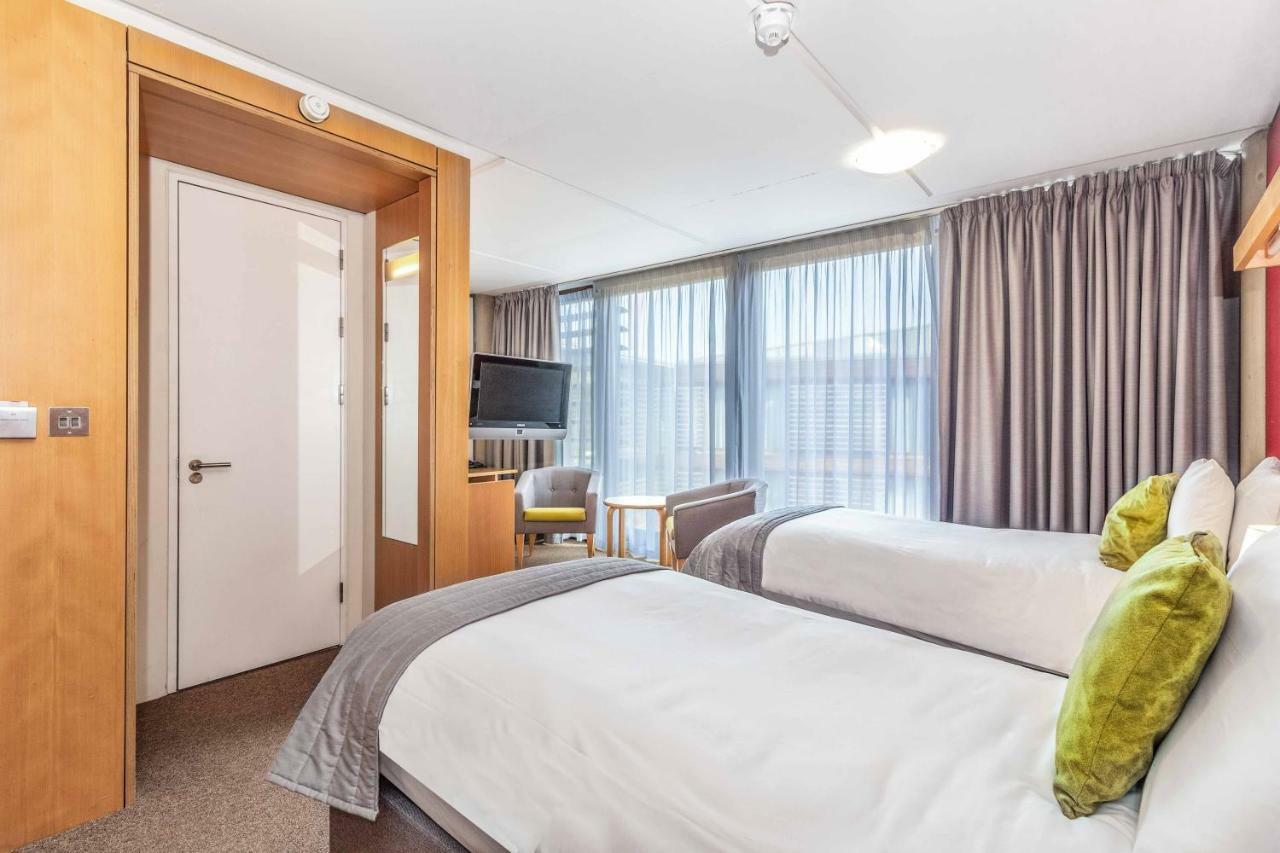 The Jubilee Hotel ノッティンガム エクステリア 写真