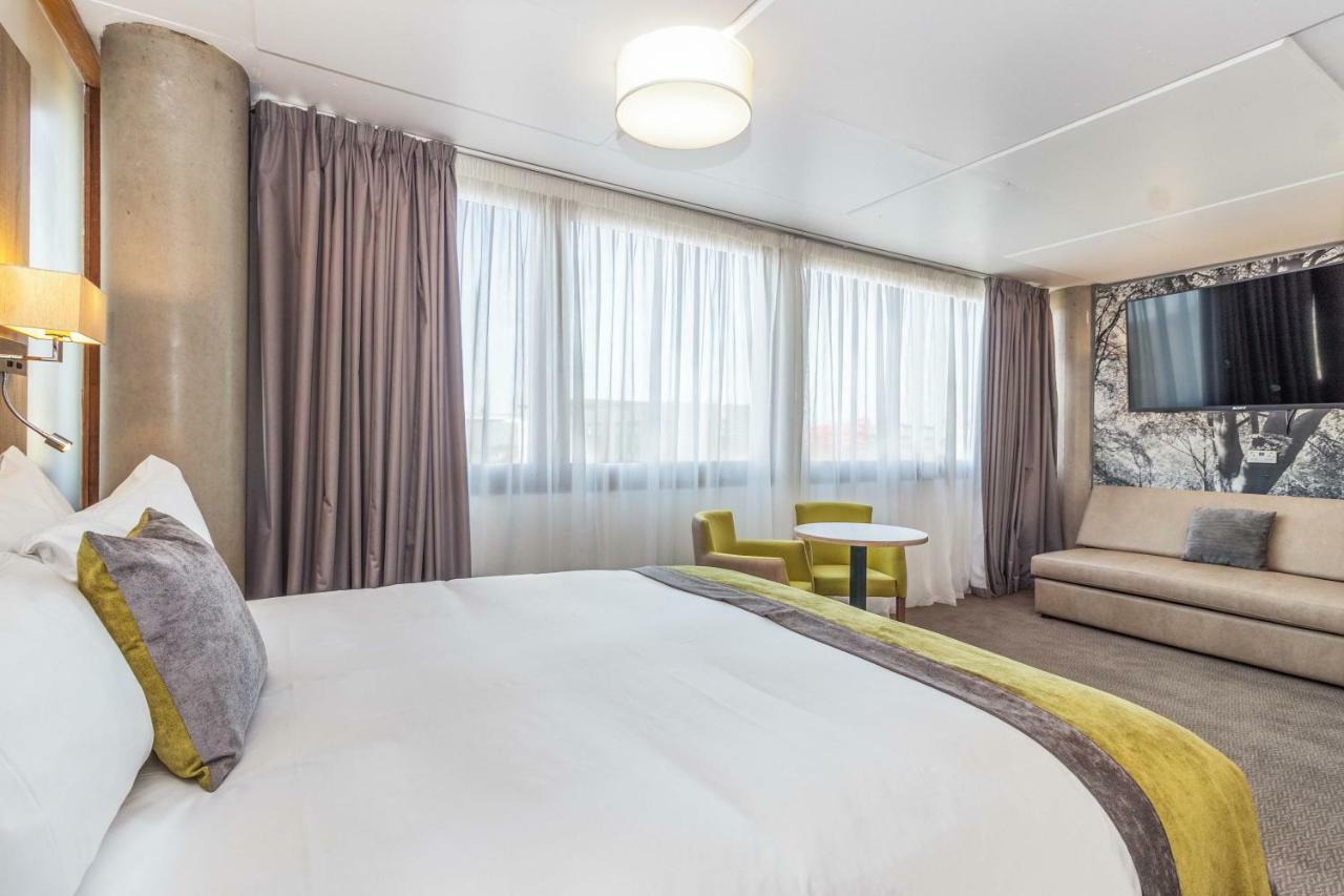 The Jubilee Hotel ノッティンガム エクステリア 写真